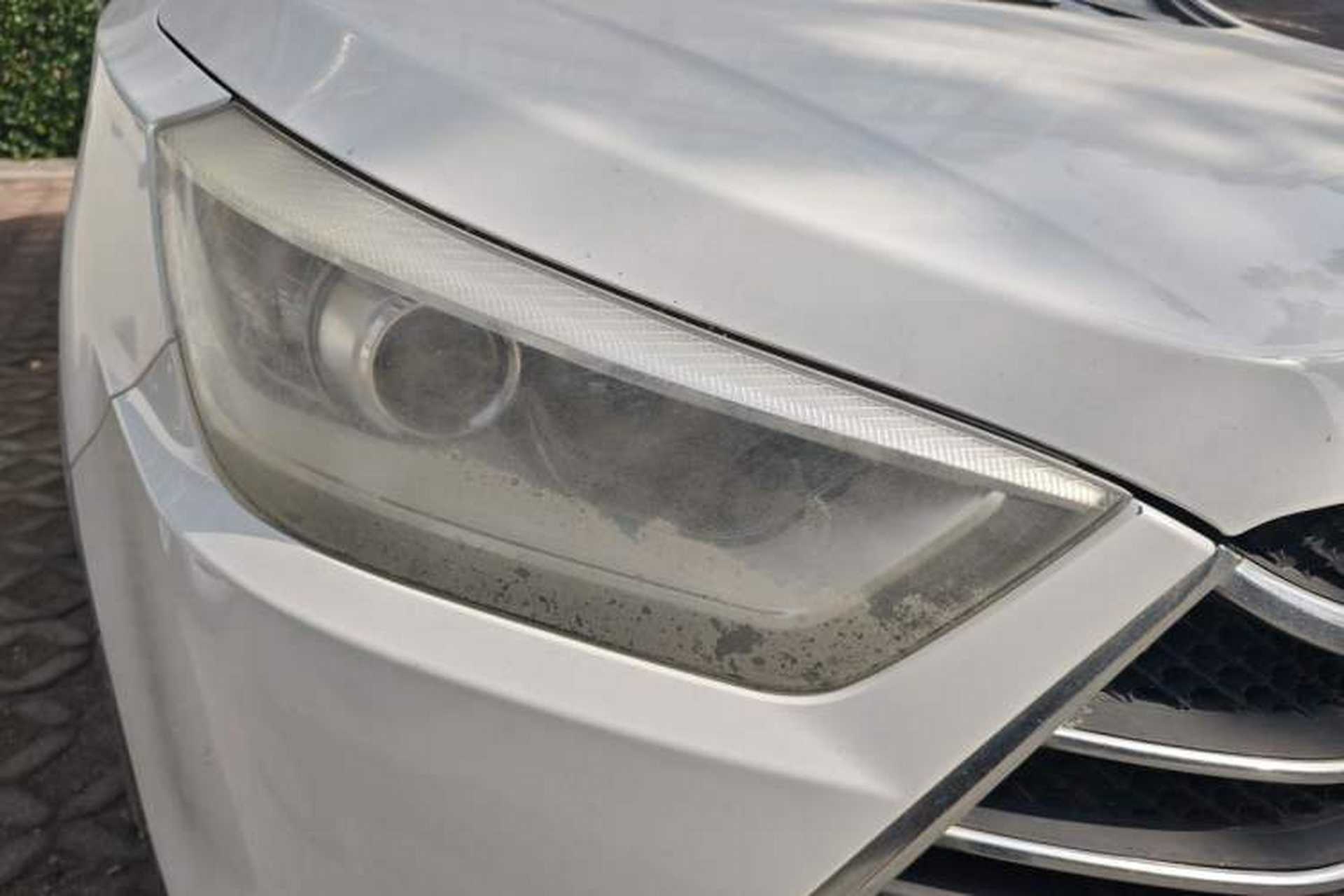 Used JAC Group Refine S3 2014 1.5L Manual Luxury Smart Model Right Front Headlight