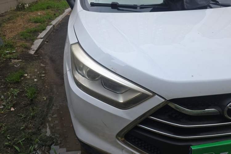 Used JAC Group Refine S3 2014 1.5L Manual Luxury Smart Model Right Front Headlight