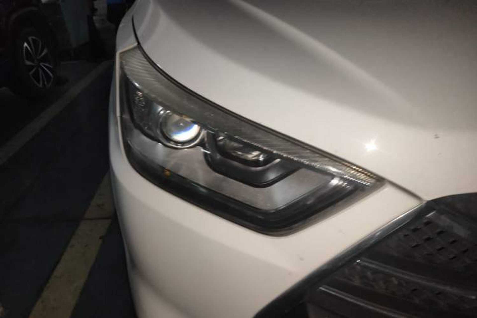 Used JAC Group Refine S3 2014 1.5L CVT Luxury Smart Model Right Front Headlight