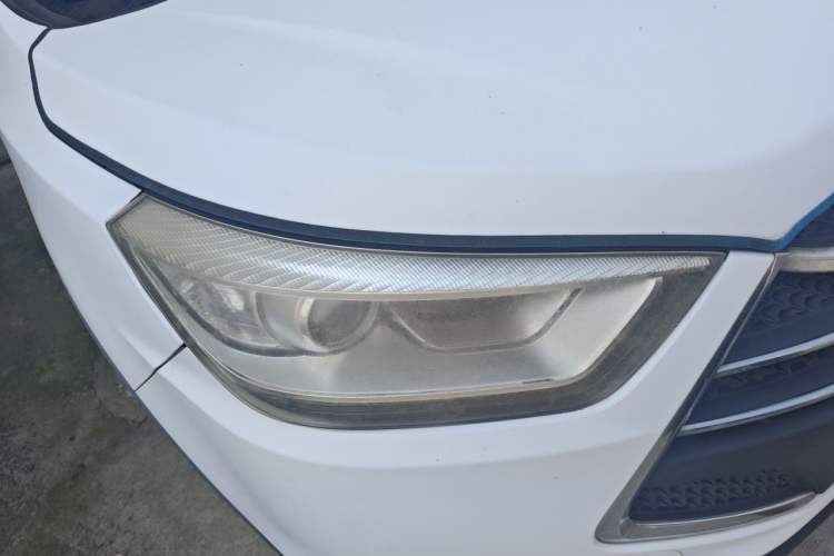Used JAC Group Refine S3 2014 1.5L Manual Luxury Model Right Front Headlight