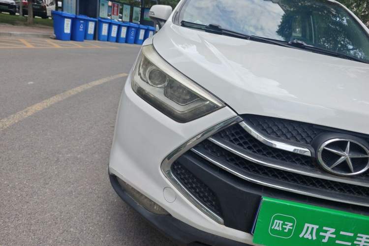 Used JAC Group Refine S3 2014 1.5L CVT Luxury Smart Model Right Front Headlight