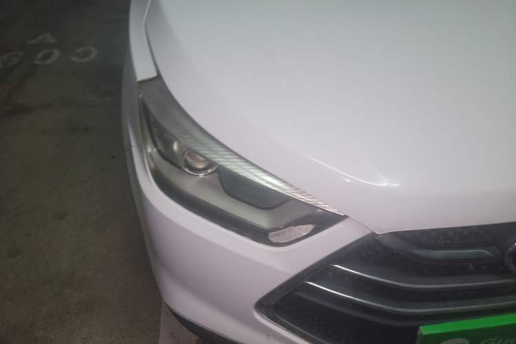 Used JAC Group Refine S3 2014 1.5L CVT Luxury Version Right Front Headlight