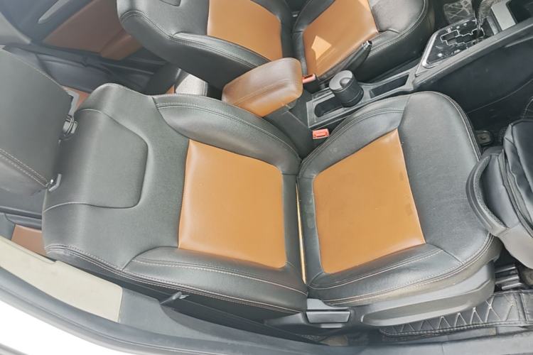 Used JAC Group Refine S3 2014 1.5L CVT Luxury Smart Model Right Front Seat