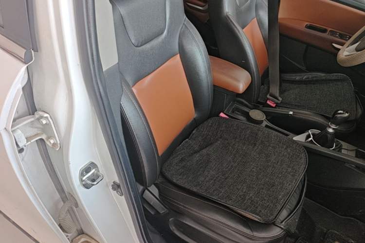 Used JAC Group Refine S3 2014 1.5L Manual Luxury Smart Model Right Front Seat