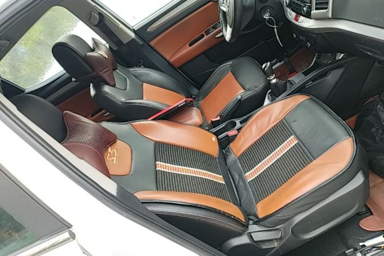 Used JAC Group Refine S3 2014 1.5L Manual Luxury Smart Model Right Front Seat