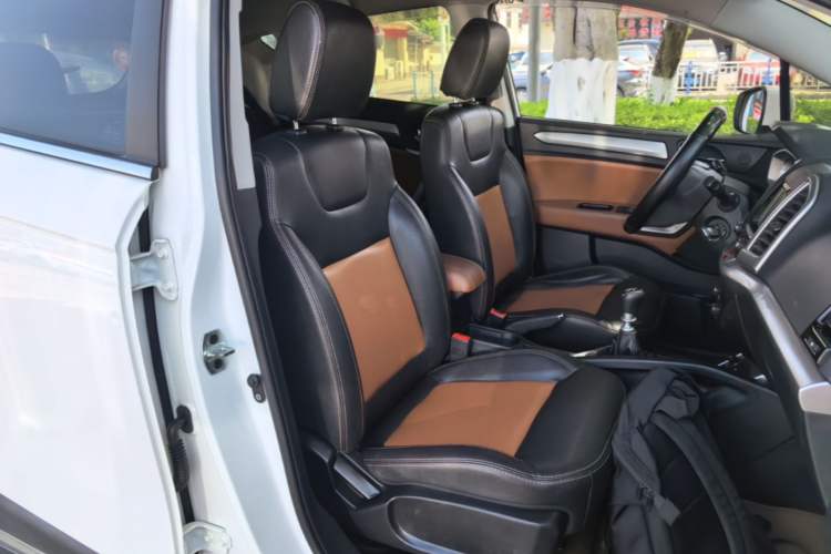 Used JAC Group Refine S3 2014 1.5L Manual Luxury Smart Model Right Front Seat