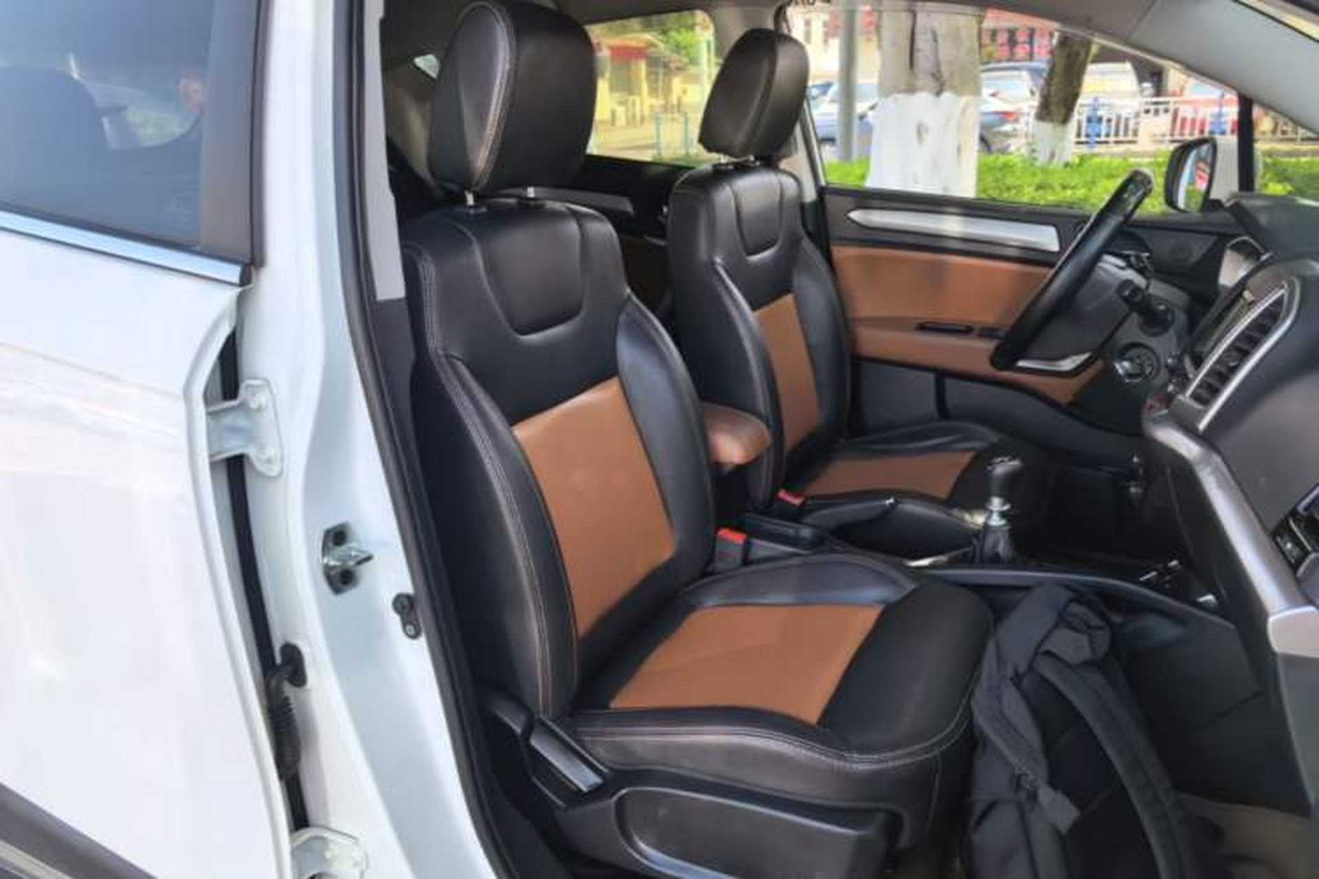 Used JAC Group Refine S3 2014 1.5L Manual Luxury Smart Model Right Front Seat
