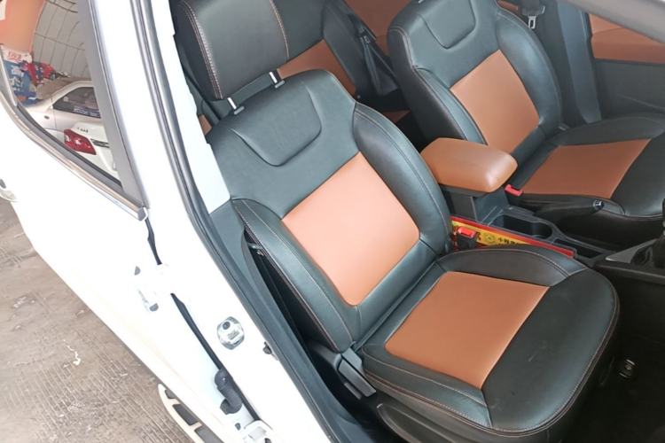 Used JAC Group Refine S3 2014 1.5L Manual Luxury Smart Model Right Front Seat