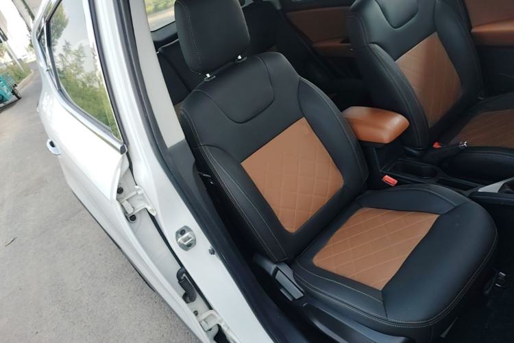Used JAC Group Refine S3 2014 1.5L Manual Luxury Model Right Front Seat