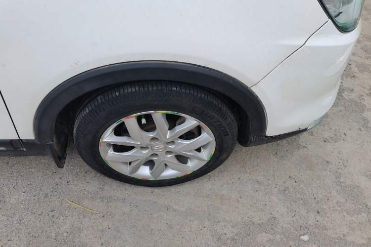 Used JAC Group Refine S3 2014 1.5L Manual Luxury Model Right Front Wheel Hub