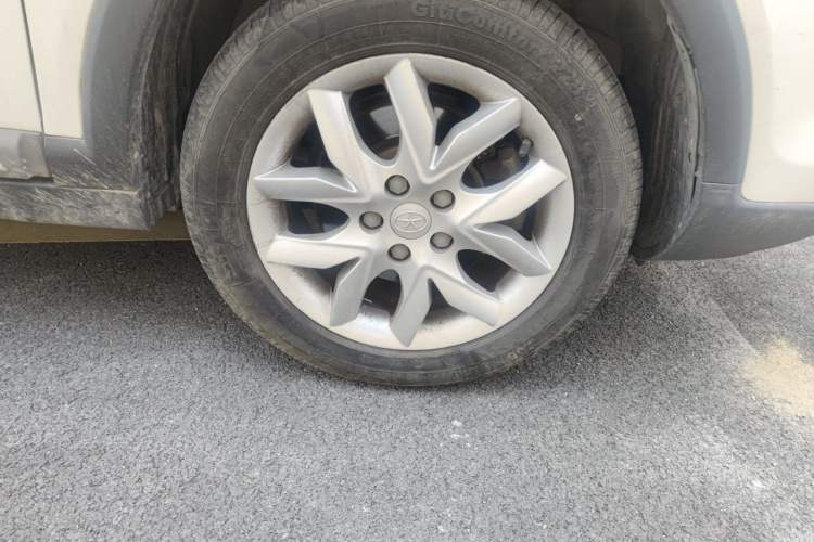 Used JAC Group Refine S3 2014 1.5L Manual Luxury Smart Model Right Front Wheel Hub