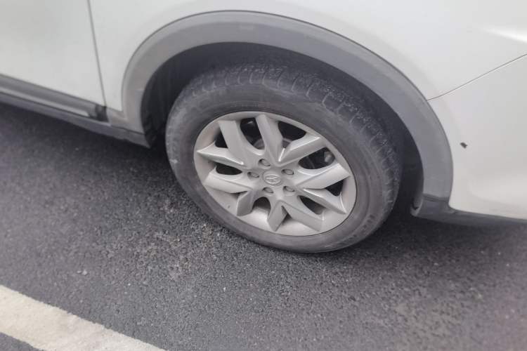 Used JAC Group Refine S3 2014 1.5L Manual Luxury Smart Model Right Front Wheel Hub
