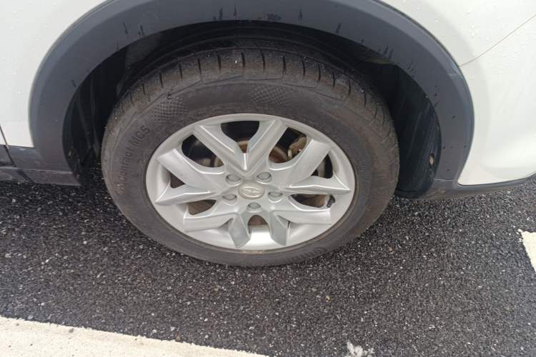 Used JAC Group Refine S3 2014 1.5L Manual Luxury Smart Model Right Front Wheel Hub