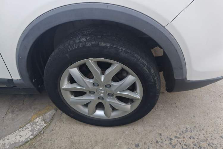 Used JAC Group Refine S3 2014 1.5L Manual Luxury Model Right Front Wheel Hub