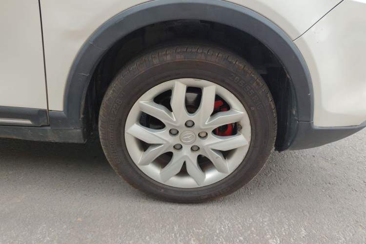 Used JAC Group Refine S3 2014 1.5L Manual Luxury Model Right Front Wheel Hub