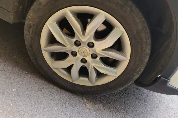 Used JAC Group Refine S3 2014 1.5L CVT Luxury Smart Model Right Front Wheel Hub