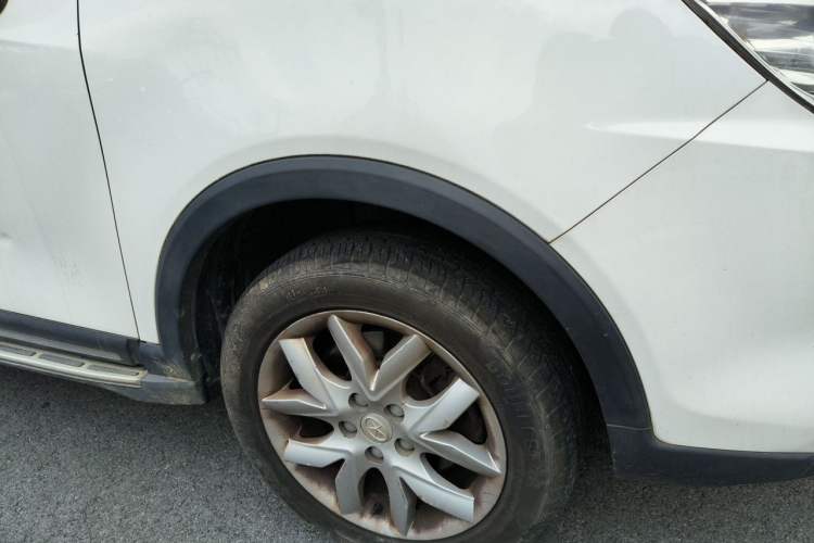 Used JAC Group Refine S3 2014 1.5L Manual Luxury Smart Model Right Front Wheel Hub