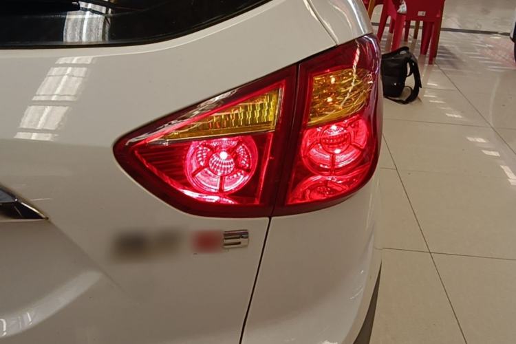 Used JAC Group Refine S3 2014 1.5L Manual Luxury Smart Model Right Rear Taillight