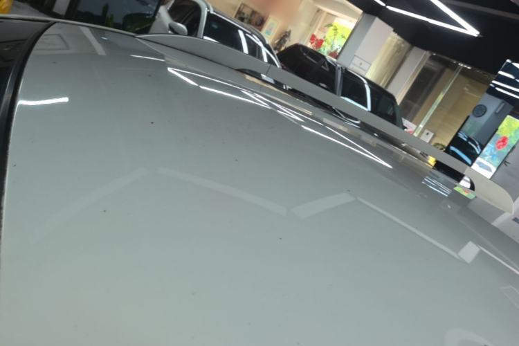 Used JAC Group Refine S3 2014 1.5L CVT Luxury Smart Model Roof