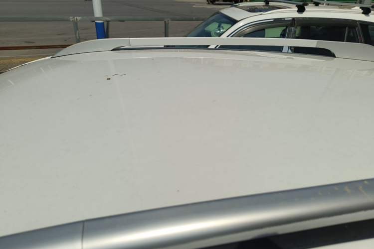 Used JAC Group Refine S3 2014 1.5L CVT Luxury Smart Model Roof