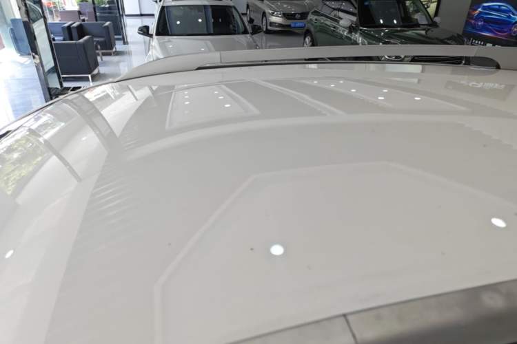 Used JAC Group Refine S3 2014 1.5L CVT Luxury Version Roof