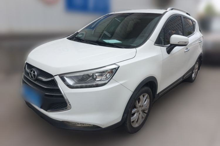Used JAC Group Refine S3 2014 1.5L Manual Luxury Model Guazi used car, China used car export, Used car for sale, Used  cars, Cheapest cars for sale