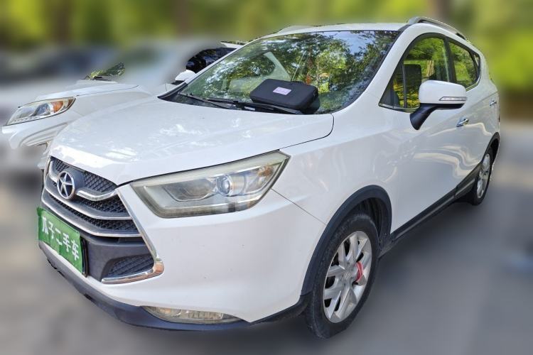 Used JAC Group Refine S3 2014 1.5L Manual Luxury Smart Model Guazi used car, China used car export, Used car for sale, Used  cars, Cheapest cars for sale