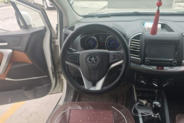 Used JAC Group Refine S3 2014 1.5L Manual Luxury Model Steering Wheel