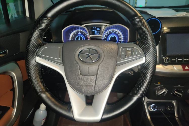 Used JAC Group Refine S3 2014 1.5L Manual Luxury Model Steering Wheel