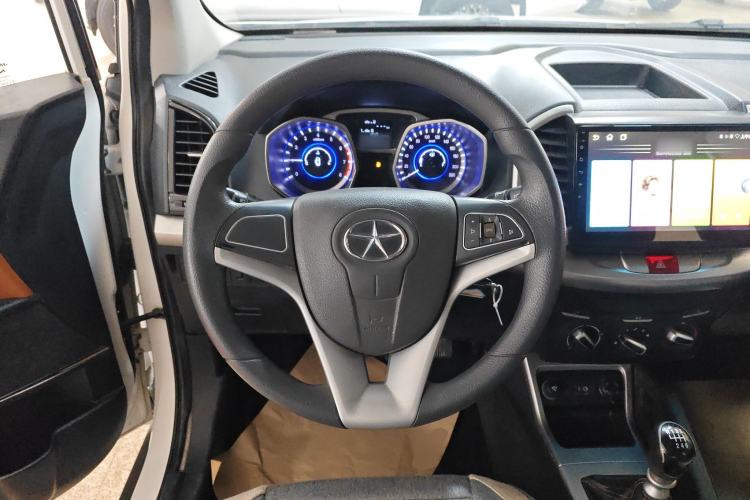 Used JAC Group Refine S3 2014 1.5L Manual Luxury Model Steering Wheel