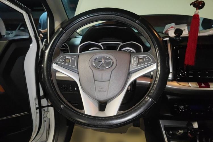 Used JAC Group Refine S3 2014 1.5L Manual Luxury Smart Model Steering Wheel