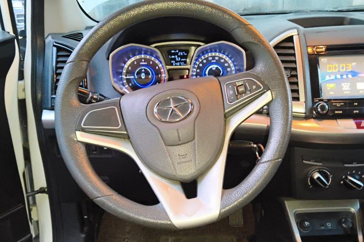 Used JAC Group Refine S3 2014 1.5L Manual Luxury Model Steering Wheel