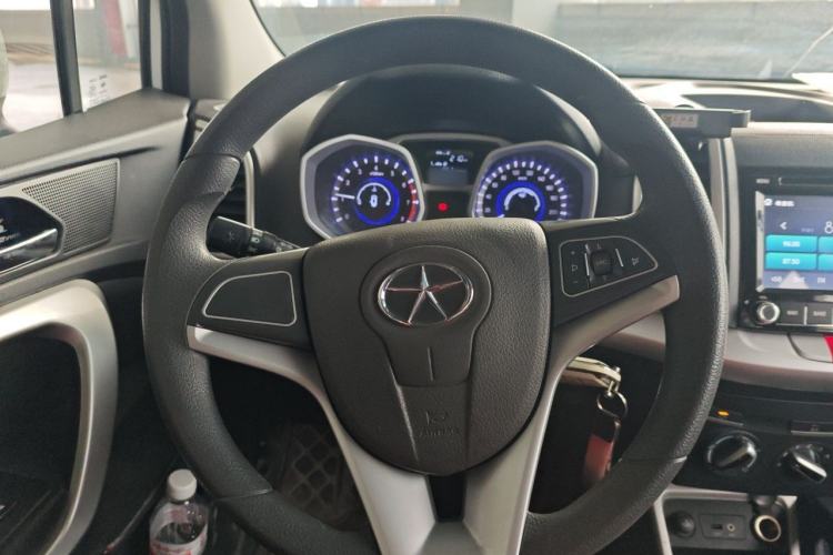 Used JAC Group Refine S3 2014 1.5L Manual Luxury Model Steering Wheel