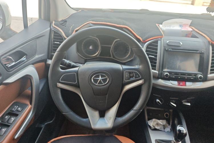 Used JAC Group Refine S3 2014 1.5L Manual Luxury Model Steering Wheel