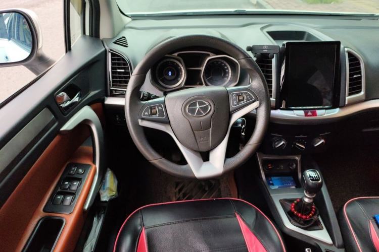 Used JAC Group Refine S3 2014 1.5L Manual Luxury Model Steering Wheel