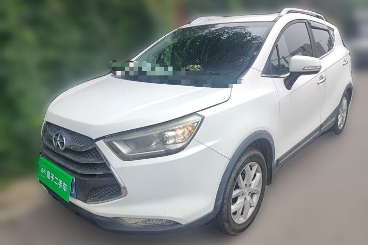 Used JAC Group Refine S3 2014 1.5L Manual Luxury Smart Model Guazi used car, China used car export, Used car for sale, Used  cars, Cheapest cars for sale