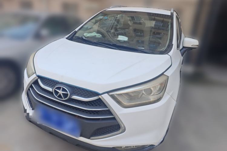 JAC Group Refine S3 2014 1.5L Manual Luxury Model مستعملة Guazi used car, China used car export, Used car for sale, Used  cars, Cheapest cars for sale