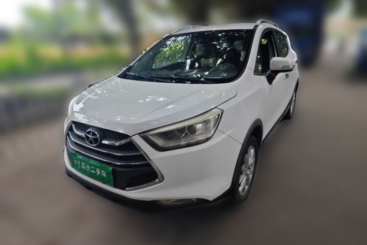Used JAC Group Refine S3 2014 1.5L Manual Luxury Smart Model Guazi used car, China used car export, Used car for sale, Used  cars, Cheapest cars for sale