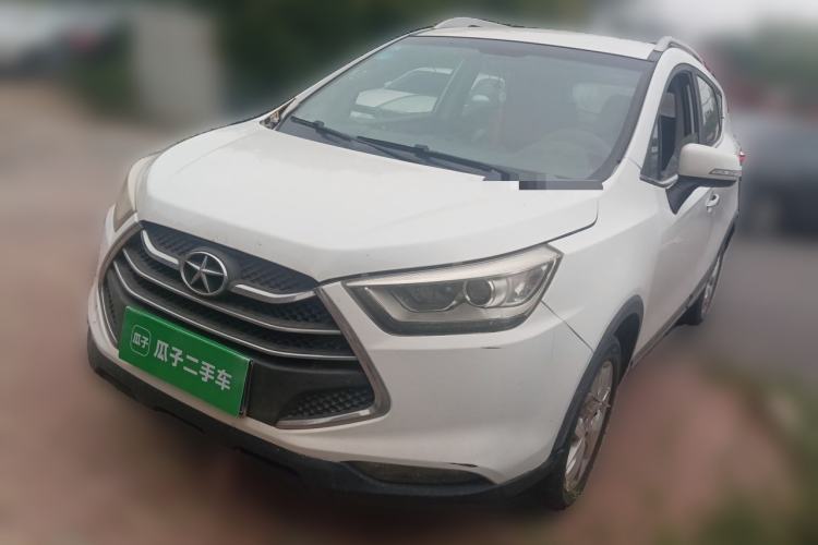 Gebrauchter JAC Group Refine S3 2014 1.5L Manual Luxury Model Guazi used car, China used car export, Used car for sale, Used  cars, Cheapest cars for sale