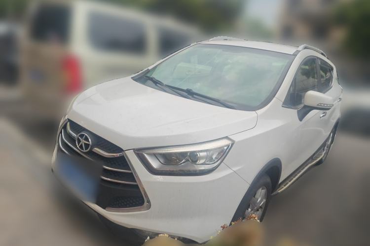 Used JAC Group Refine S3 2014 1.5L Manual Luxury Smart Model Guazi used car, China used car export, Used car for sale, Used  cars, Cheapest cars for sale