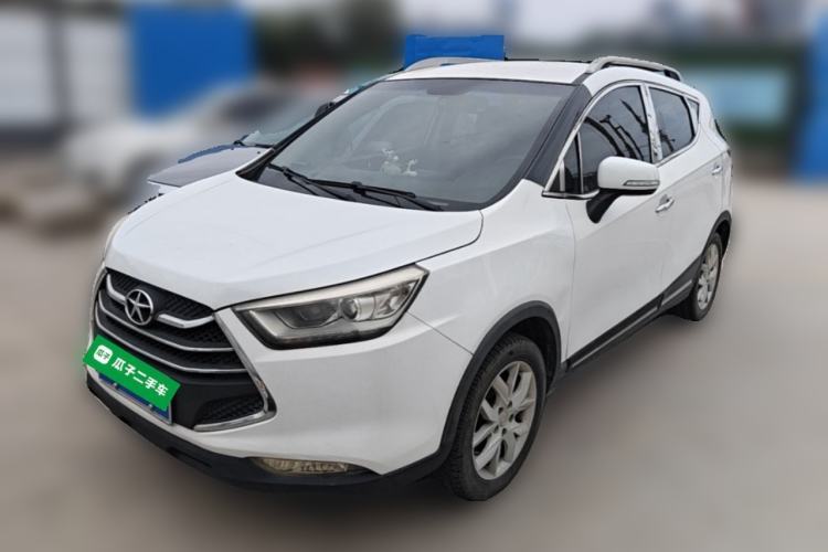Used JAC Group Refine S3 2014 1.5L Manual Luxury Smart Model Guazi used car, China used car export, Used car for sale, Used  cars, Cheapest cars for sale