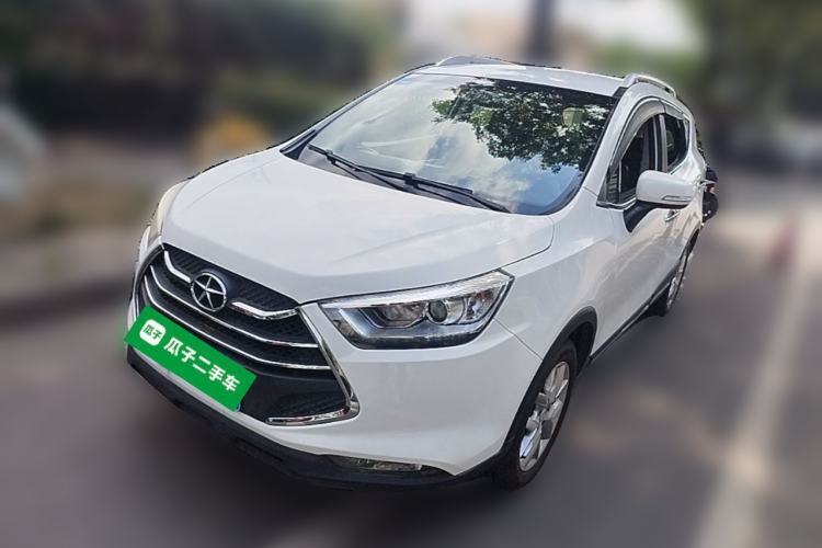 Used JAC Group Refine S3 2014 1.5L Manual Luxury Smart Model Guazi used car, China used car export, Used car for sale, Used cars, Cheapest cars for sale