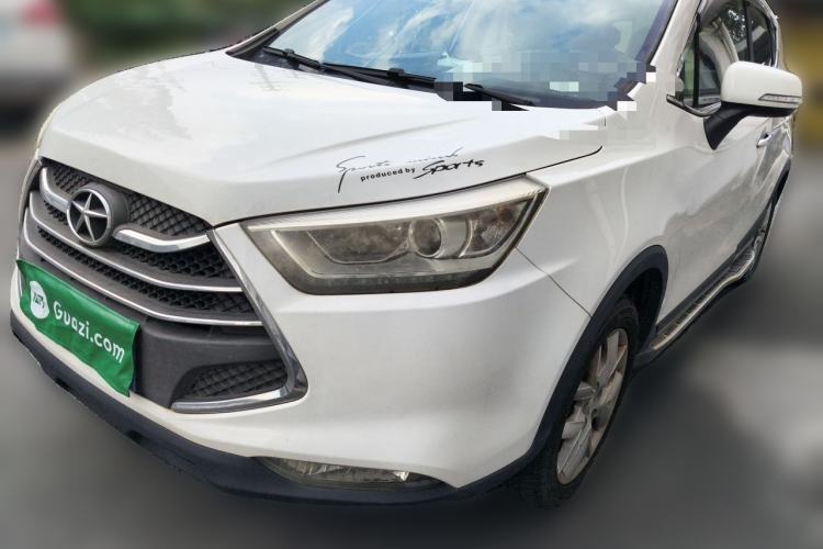Used JAC Group Refine S3 2014 1.5L Manual Luxury Smart Model Guazi used car, China used car export, Used car for sale, Used  cars, Cheapest cars for sale