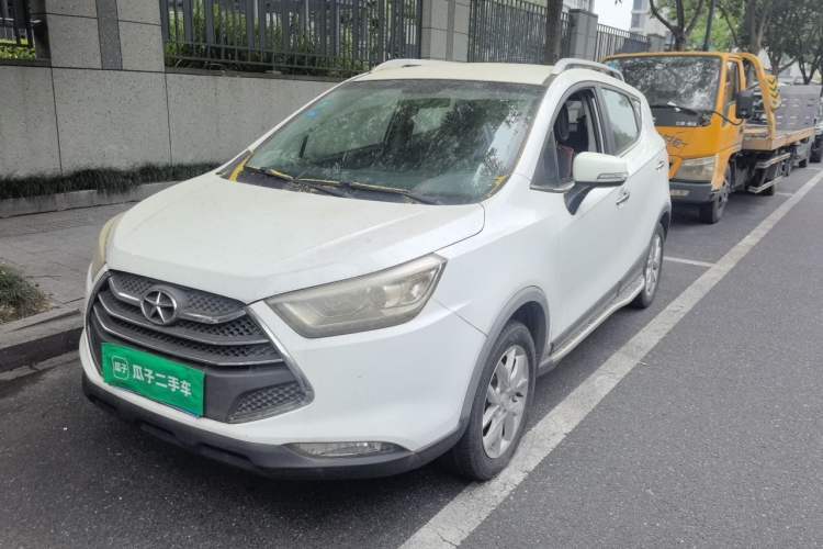Used JAC Group Refine S3 2014 1.5L Manual Luxury Smart Model Guazi used car, China used car export, Used car for sale, Used  cars, Cheapest cars for sale