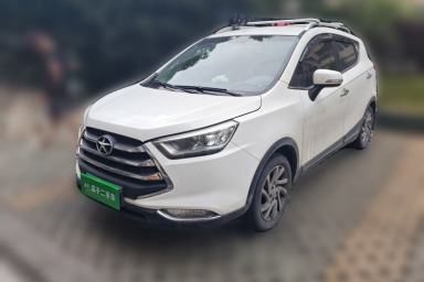 Used JAC Group Refine S3 2014 1.5L Manual Luxury Smart Model