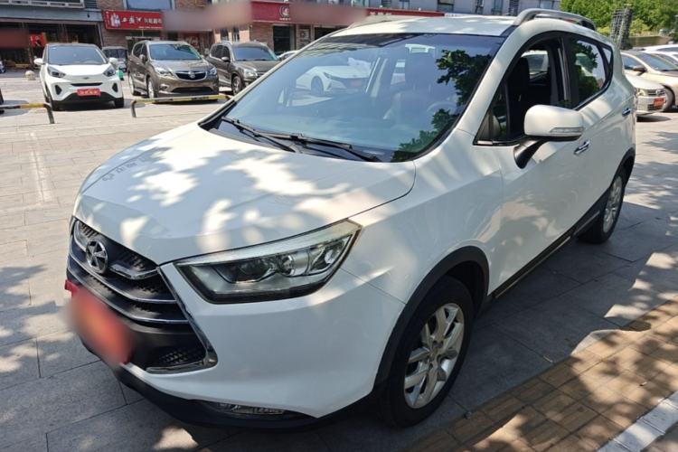 Used JAC Group Refine S3 2014 1.5L Manual Luxury Smart Model Guazi used car, China used car export, Used car for sale, Used cars, Cheapest cars for sale