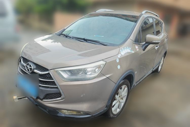 Used JAC Group Refine S3 2014 1.5L Manual Luxury Smart Model Guazi used car, China used car export, Used car for sale, Used  cars, Cheapest cars for sale