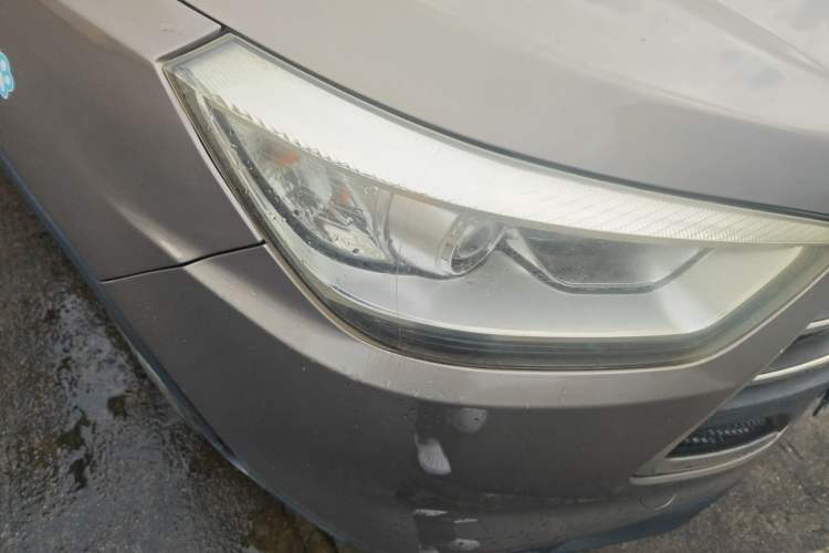 Used JAC Group Refine S3 2014 1.5L Manual Luxury Smart Model Right Front Headlight