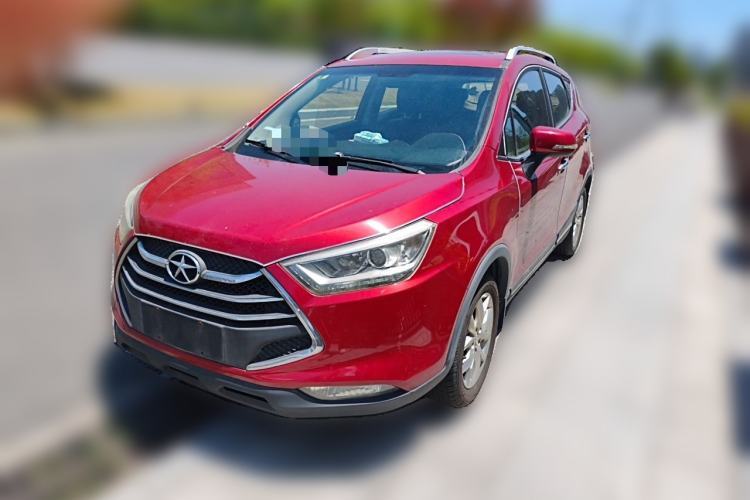 JAC Group Refine S3 2015 1.5L Manual Luxury Smart Deluxe Edition مستعملة Guazi used car, China used car export, Used car for sale, Used  cars, Cheapest cars for sale