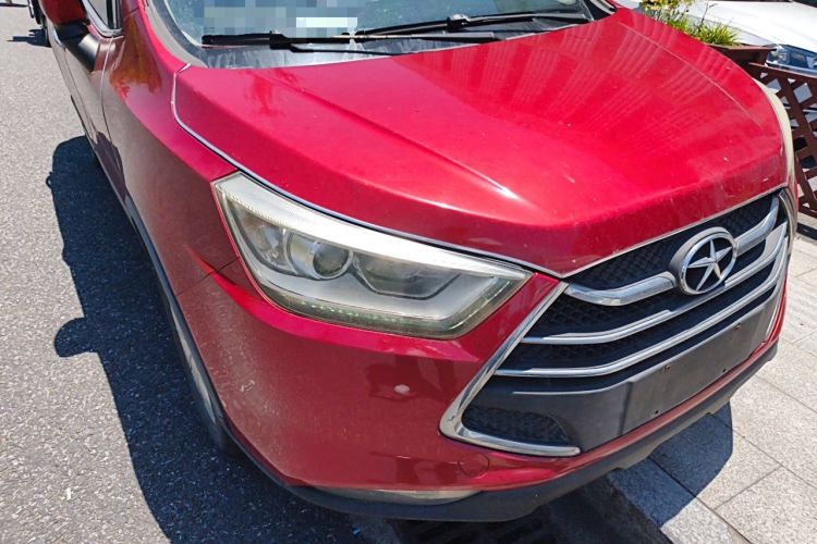 Used JAC Group Refine S3 2015 1.5L Manual Luxury Smart Deluxe Edition Right Front Headlight